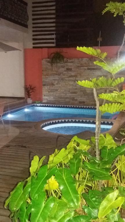 Pousada Brasil Nativo Hotel Cabo Frio Eksteriør billede